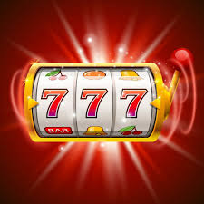 Super 777 Jackpot